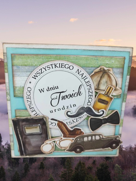 WSZYSTKIEGO NAJLEPSZEGO W dniu Twoich urodzin ... - Odkryj magię Urodzin