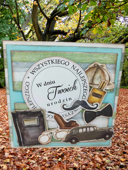 WSZYSTKIEGO NAJLEPSZEGO W dniu Twoich urodzin ... - Odkryj magię Urodzin