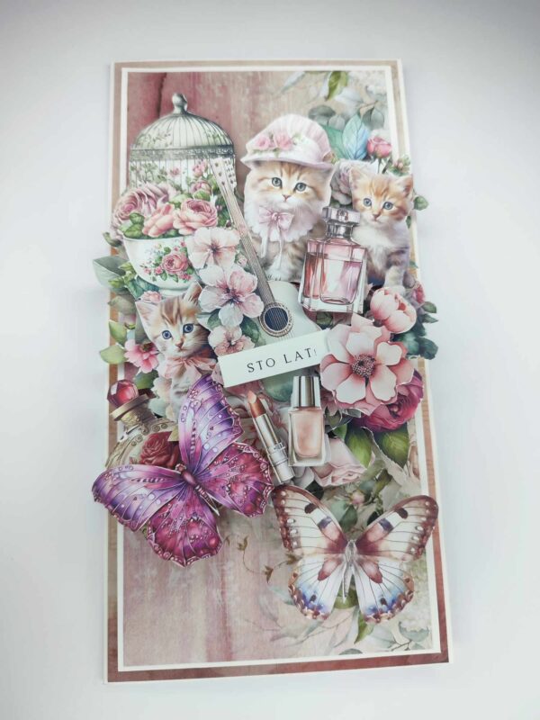 STO LAT ... - Odkryj magię Urodzin