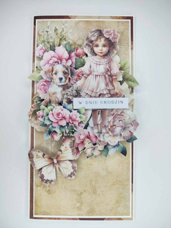 W DNIU URODZIN ... - Odkryj magię Urodzin