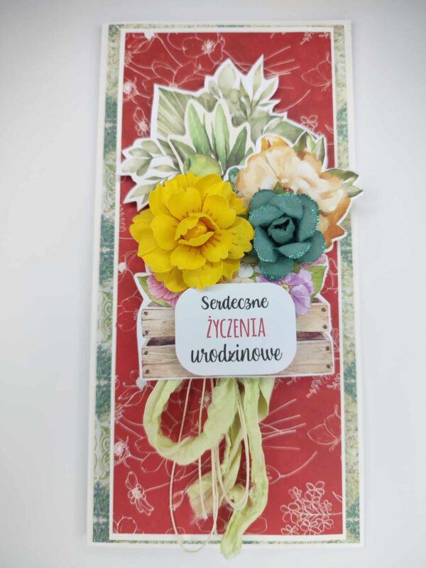 Serdeczne ŻYCZENIA urodzinowe ... - Odkryj magię Urodzin