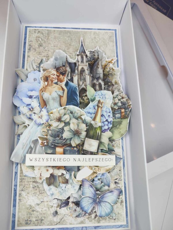 WSZYSTKIEGO NAJLEPSZEGO ... - Uczyń ten Dzień jeszcze bardziej wyjątkowym