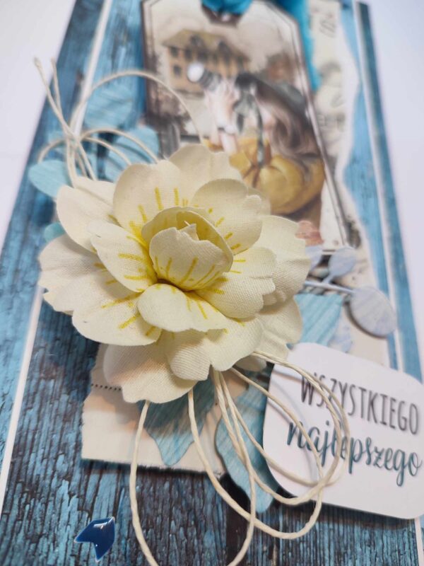 WSZYSTKIEGO najlepszego ... - Obdaruj bliską Ci osobę