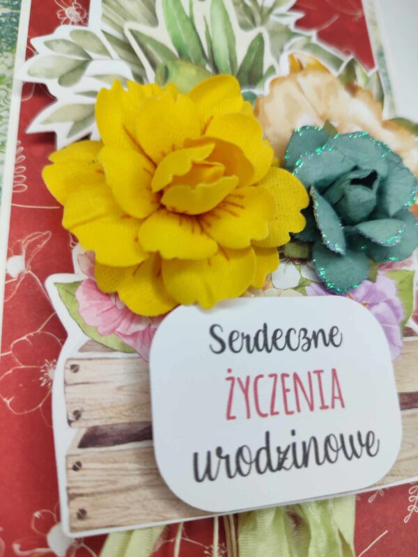 Serdeczne ŻYCZENIA urodzinowe ... - Odkryj magię Urodzin