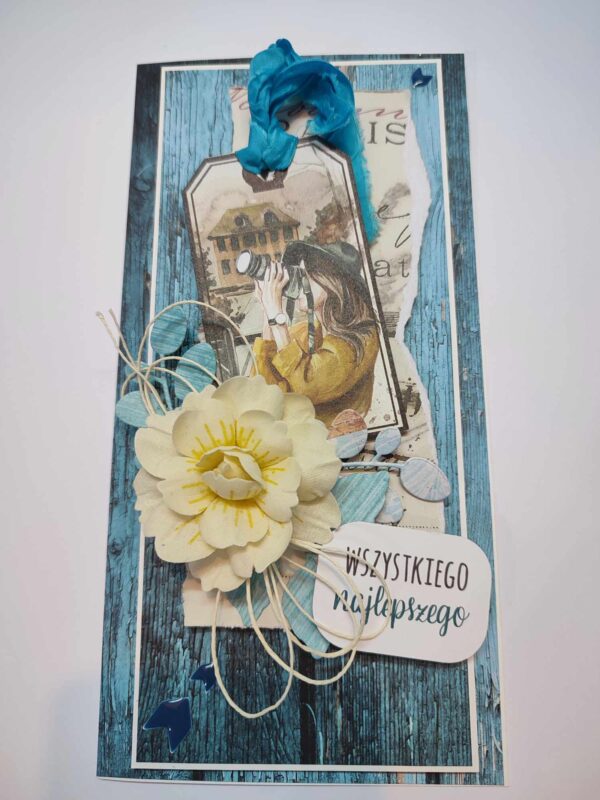 WSZYSTKIEGO najlepszego ... - Obdaruj bliską Ci osobę