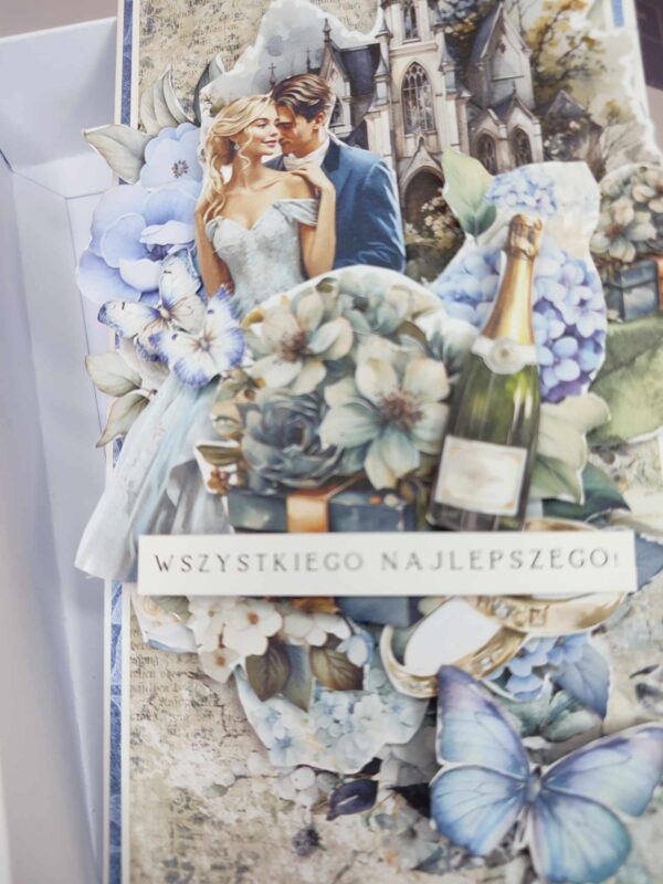 WSZYSTKIEGO NAJLEPSZEGO ... - Uczyń ten Dzień jeszcze bardziej wyjątkowym