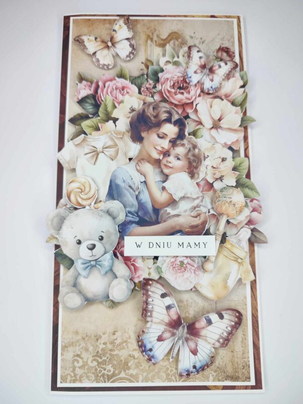 W DNIU MAMY ... - Spraw radość najbliższej Ci osobie