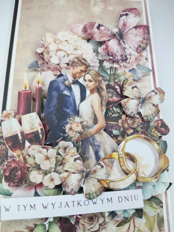 W TYM WYJĄTKOWYM DNIU ... - Uczyń ten Dzień jeszcze bardziej wyjątkowym