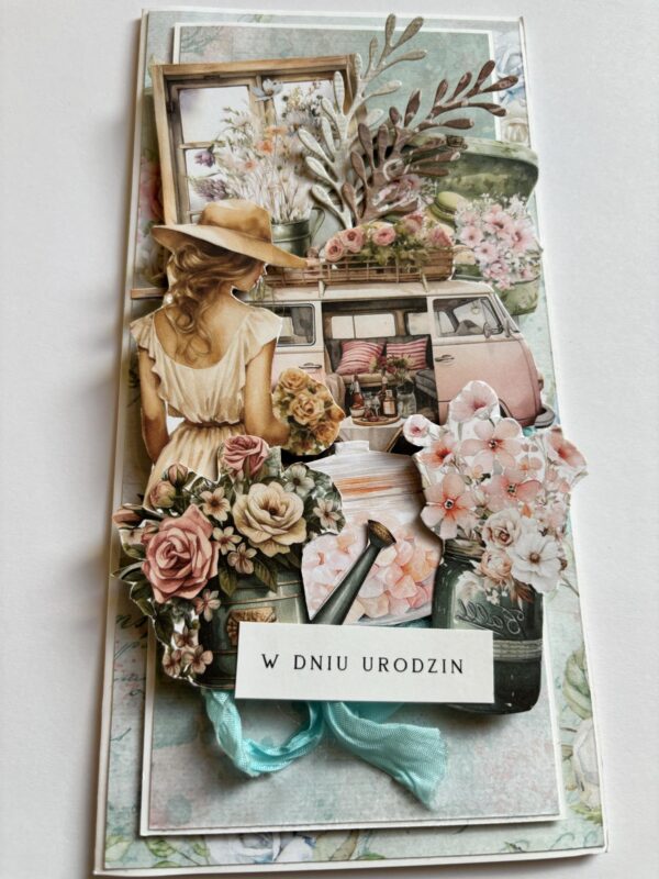 W DNIU URODZIN ... - Odkryj magię Urodzin