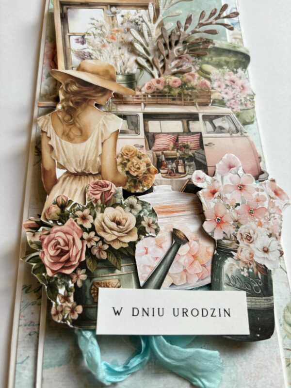 W DNIU URODZIN ... - Odkryj magię Urodzin